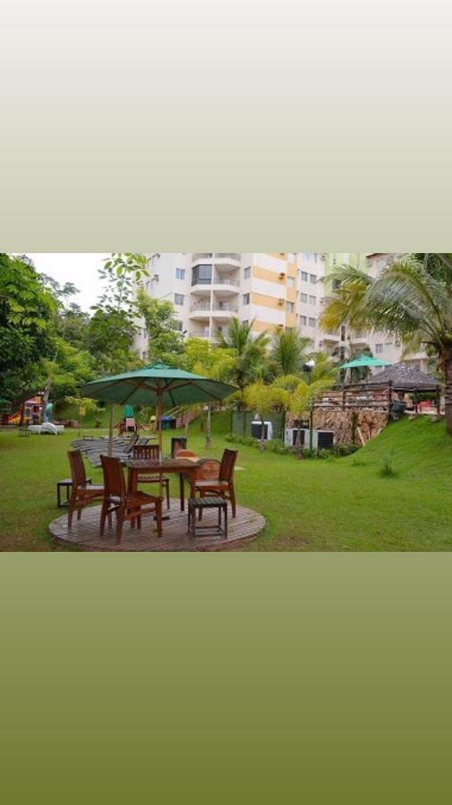 Apartamento Mobiliado Para Temporada-Rio Quente Dış mekan fotoğraf